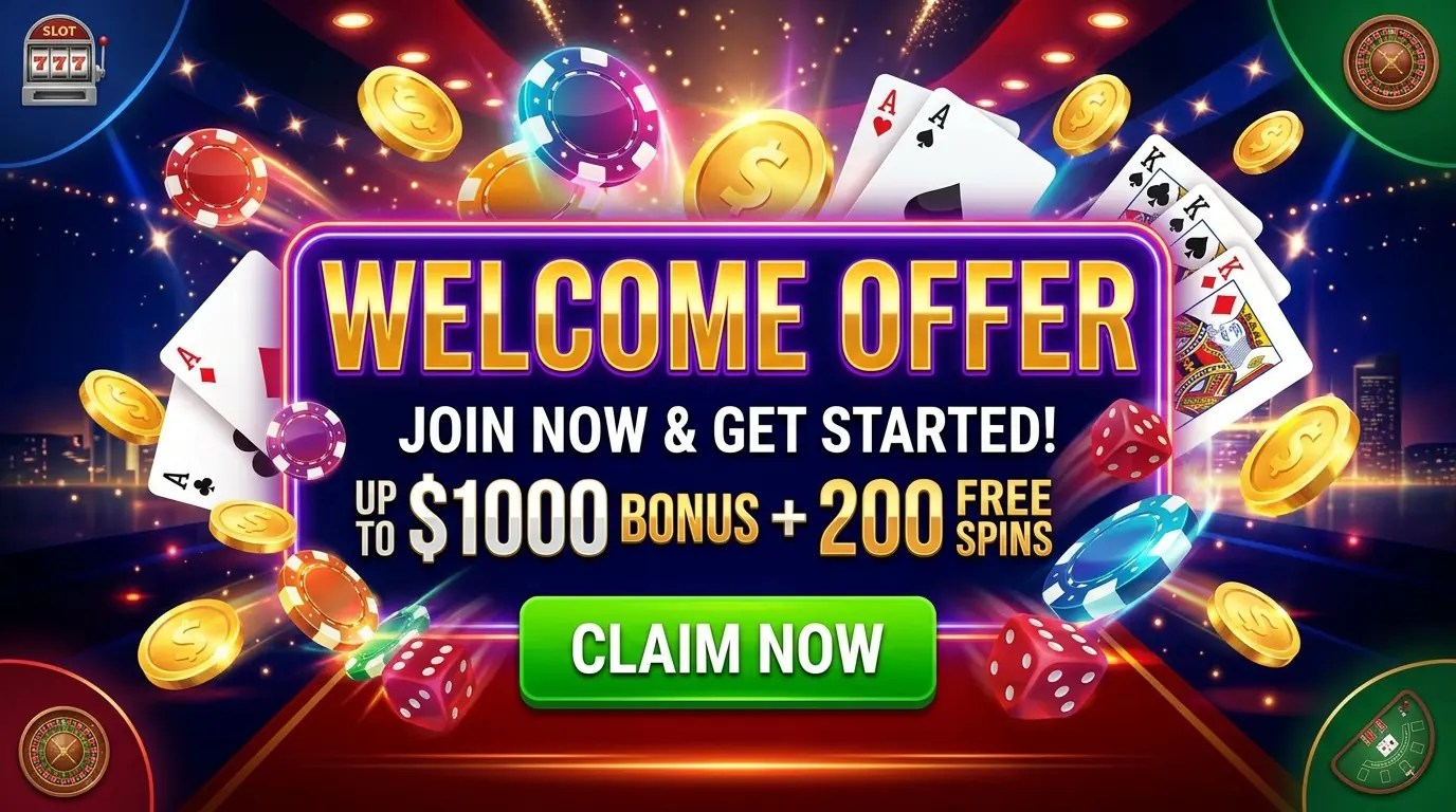 Limitless new player bonus