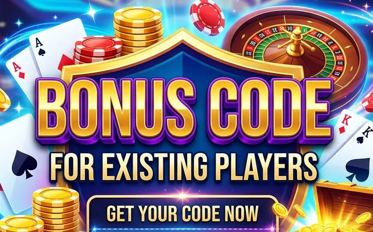 Limitless casino bonus code for existing players