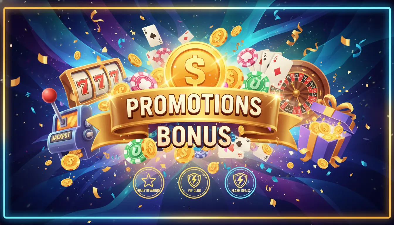 Limitless promotions