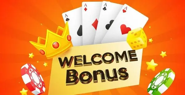 Limitless welcome bonus
