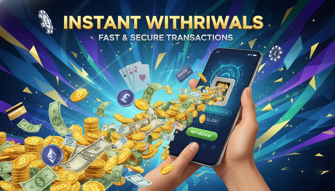 Limitless casino withdrawal