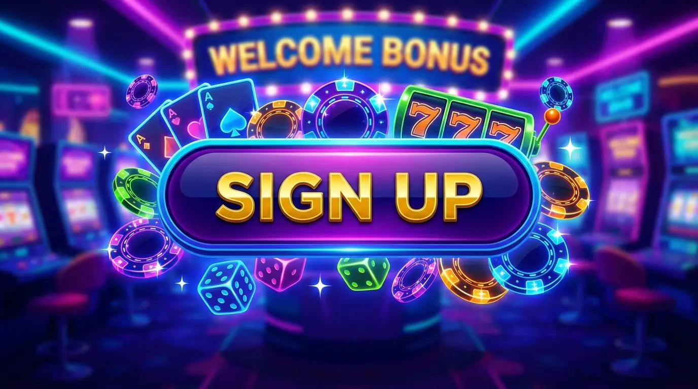Limitless casino sign up