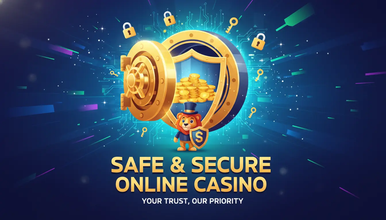 Is Limitless casino safe