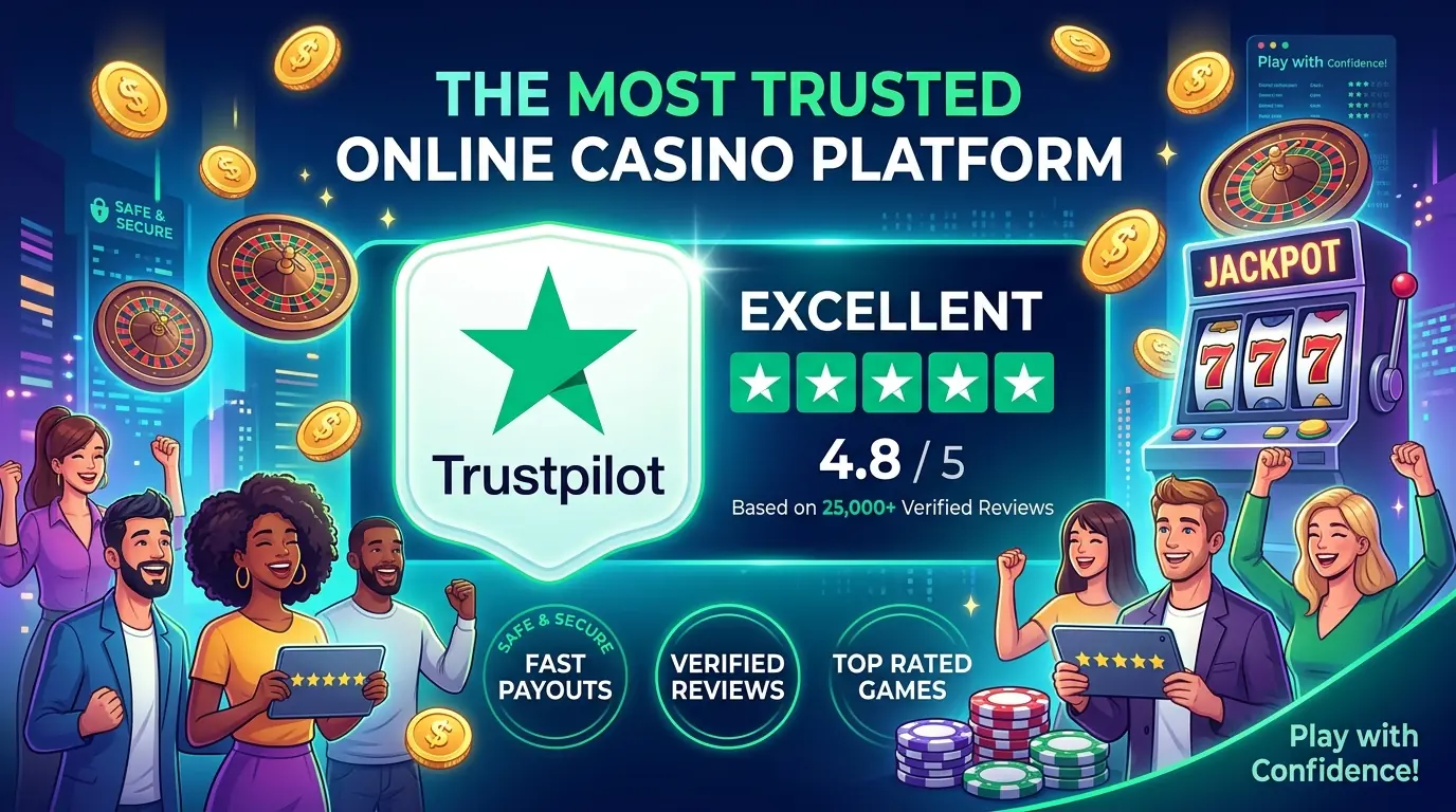 Limitless casino Trustpilot reviews