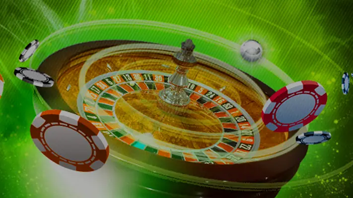 Limitless roulette game