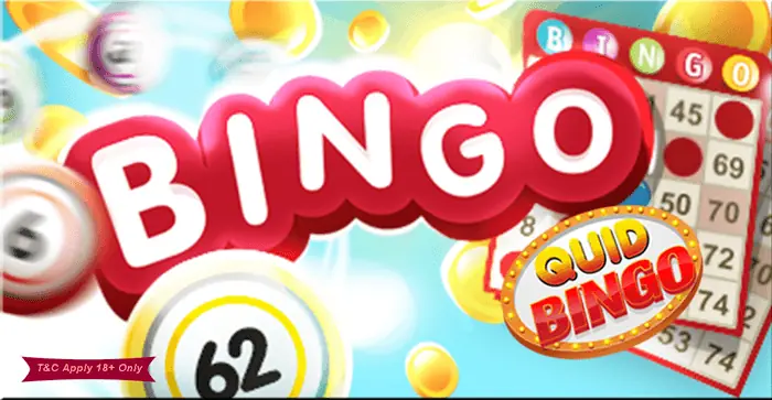 Limitless bingo game