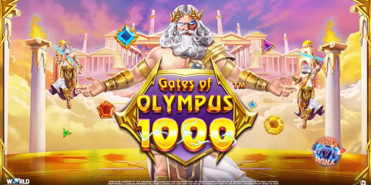 Limitless Gates of Olympus