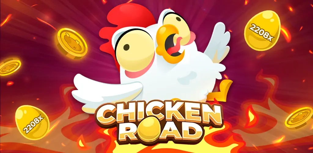 Limitless Chicken Road game