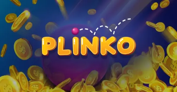 Limitless Plinko game